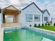 Satılır 4 otaqlı 170 m2 bağ evi Mərdəkan