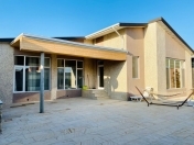 Satılır 3 otaqlı 150 m2 bağ evi Mərdəkan