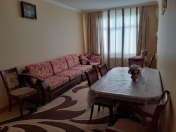İcarəyə verilir 3 otaqlı 100 m2 yeni tikili Qara Qarayev m.