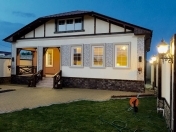 Satılır 6 otaqlı 180 m2 həyət evi Mərdəkan