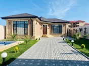 Satılır 3 otaqlı 100 m2 bağ evi Şüvəlan