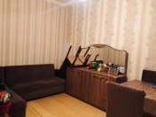 Satılır 2 otaqlı 40 m2 həyət evi Asan Xidmət-1