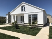 Satılır 5 otaqlı 160 m2 bağ evi Şüvəlan