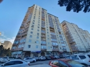 İcarəyə verilir 2 otaqlı 90 m2 yeni tikili Yasamal r.