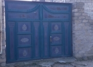 Satılır 6 otaqlı 200 m2 həyət evi Dübəndi bağları