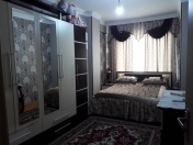 Satılır 4 otaqlı 86 m2 yeni tikili Xırdalan