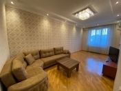 İcarəyə verilir 2 otaqlı 75 m2 yeni tikili Yasamal r.