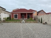 Satılır 3 otaqlı 98 m2 həyət evi Şüvəlan