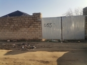 Satılır 2.5 sot torpaq Y.Ramana