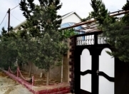 Satılır 3 otaqlı 100 m2 həyət evi Zığ