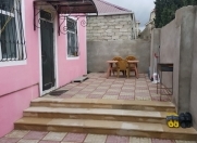 Satılır 3 otaqlı 90 m2 həyət evi Şüvəlan