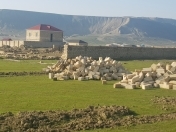 Satılır 8 sot torpaq Lökbatan