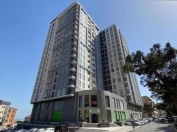 Satılır 2 otaqlı 55 m2 yeni tikili Botanika bağı