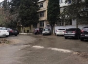 Satılır 4 otaqlı 85 m2 köhnə tikili Həzi Aslanov m.