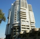 İcarəyə verilir 4 otaqlı 255 m2 yeni tikili 28 May m.