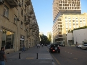 İcarəyə verilir 2 otaqlı 55 m2 köhnə tikili 28 May m.