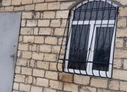 Satılır 3 otaqlı 90 m2 həyət evi Göyçay