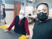 Satılır 12 otaqlı 600 m2 yeni tikili Keşlə