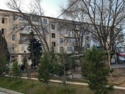 Satılır 3 otaqlı 50 m2 köhnə tikili 5 mkr