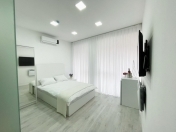 İcarəyə verilir 2 otaqlı 100 m2 yeni tikili Novxanı