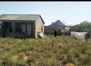 Satılır 2 otaqlı 50 m2 həyət evi Mehdiabad