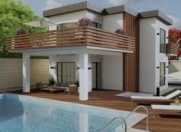 Satılır 6 otaqlı 210 m2 bağ evi Şüvəlan Park ticarət mərkəzi