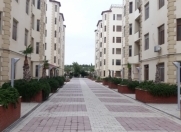 Satılır 5 otaqlı 220 m2 yeni tikili Həzi Aslanov m.