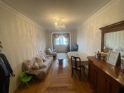 Satılır 3 otaqlı 90 m2 köhnə tikili Həzi Aslanov