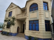 İcarəyə verilir 6 otaqlı 140 m2 villa Xırdalan