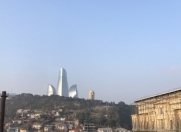 Satılır 3 otaqlı 76 m2 köhnə tikili Bayıl