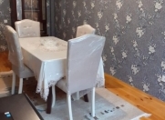 Satılır 4 otaqlı 85 m2 yeni tikili Xırdalan