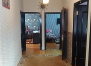 Satılır 4 otaqlı 100 m2 həyət evi Hövsan