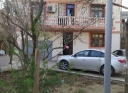 Satılır 8 otaqlı 240 m2 həyət evi Bakıxanov