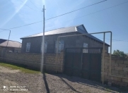 Satılır 4 otaqlı 120 m2 bağ evi Xudat