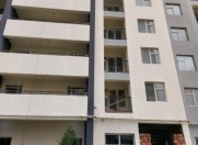 Satılır 1 otaqlı 59 m2 yeni tikili Ukrayna dairəsi