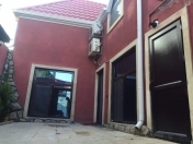 Satılır 3 otaqlı 70 m2 həyət evi Şüvəlan