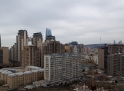 Satılır 2 otaqlı 100 m2 yeni tikili Cavanşir körpüsü