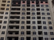 Satılır 3 otaqlı 122 m2 yeni tikili Xırdalan