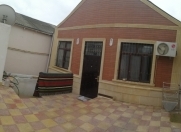 İcarəyə verilir 3 otaqlı 60 m2 həyət evi Həzi Aslanov