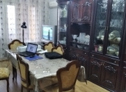 Satılır 5 otaqlı 120 m2 köhnə tikili Bakıxanov