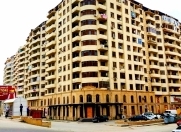 Satılır 2 otaqlı 75 m2 yeni tikili Xırdalan
