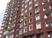 Satılır 2 otaqlı 54 m2 yeni tikili Koroğlu Parkı