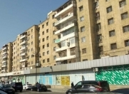İcarəyə verilir 2 otaqlı 50 m2 köhnə tikili Neftçilər m.