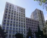 Satılır 1 otaqlı 52 m2 yeni tikili Bakıxanov