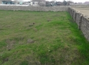 Satılır 4 sot torpaq Bakıxanov