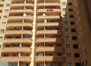 Satılır 2 otaqlı 72 m2 yeni tikili Bakıxanov