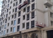 Satılır 1 otaqlı 64 m2 yeni tikili 28 May m.