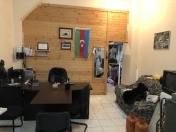 Satılır 3 otaqlı 56 m2 obyekt İnşaatçılar m.