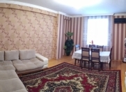 Satılır 2 otaqlı 72 m2 yeni tikili Masazır