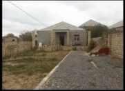 Satılır 3 otaqlı 110 m2 həyət evi Saray